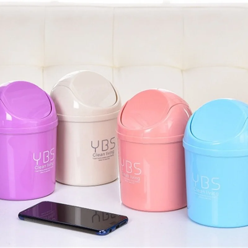 Car Universal Waste Bin with L - Home Office Desk Ideas recension och pris